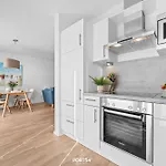 Apartment Knuts Koje Olpenitz