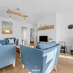 Knuts Koje Apartment Olpenitz
