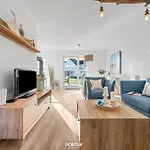 Apartment Knuts Koje Olpenitz
