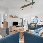 Knuts Koje Apartment *