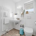 Knuts Koje Apartment Olpenitz