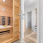 Apartment Knuts Koje