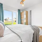 Apartment Knuts Koje Olpenitz