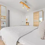 Apartment Knuts Koje Olpenitz