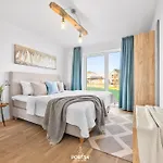 Knuts Koje Apartment Olpenitz