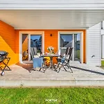 Knuts Koje Apartment *