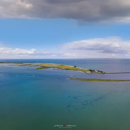 Knuts Koje Appartement