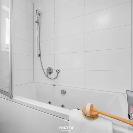 Apartmán Knuts Koje