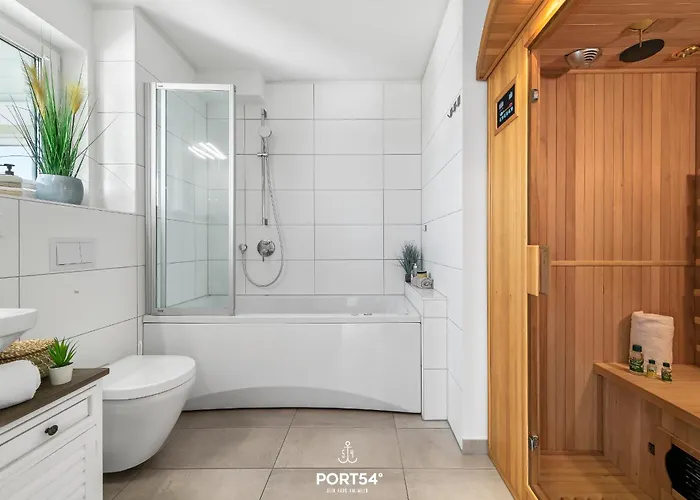 Knuts Koje * Olpenitz