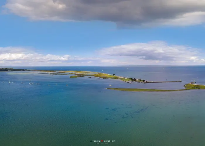 Knuts Koje Appartement